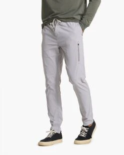 Technical Climber Pant | Fog 8 Technical Climber Pant | Fog -Eminem Style 0003 V442FOG 1515