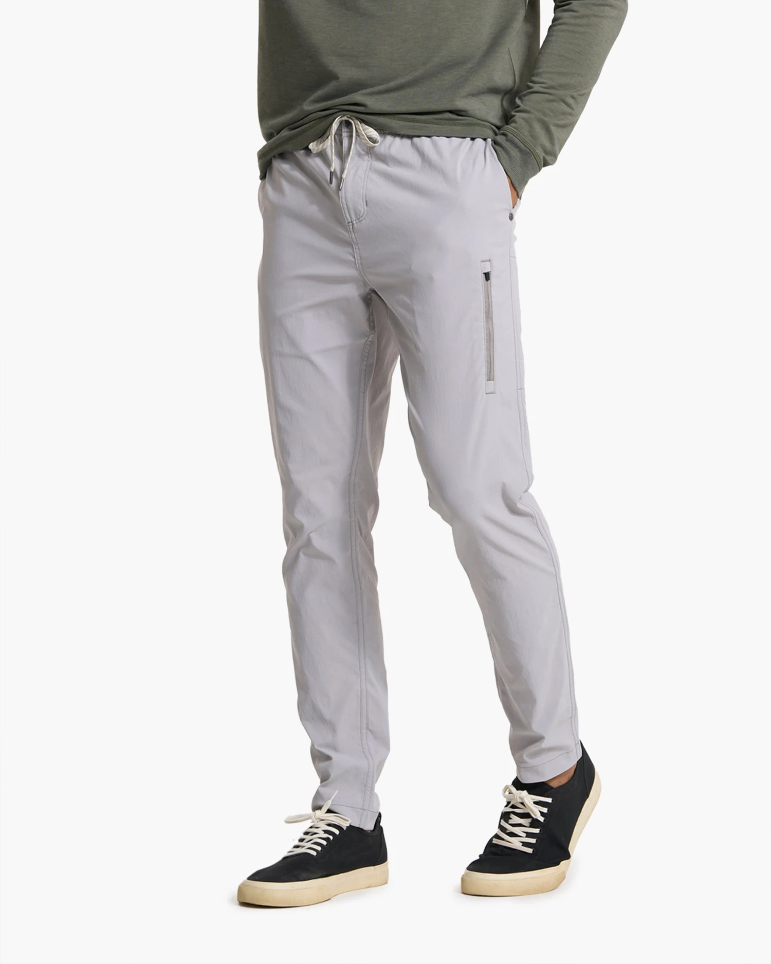 Technical Climber Pant | Fog 3 Technical Climber Pant | Fog - Image 3