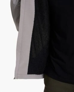 Palomar Insulated Jacket | Fog -Eminem Style 0021 V549FOG FA22 M ECOMM DETAIL 4055