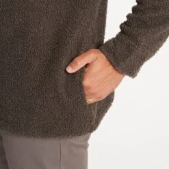 Napa Jacket | Dark Cocoa 14 Napa Jacket | Dark Cocoa -Eminem Style 0024 V546DKC FA22 M ECOMM DETAIL 1018