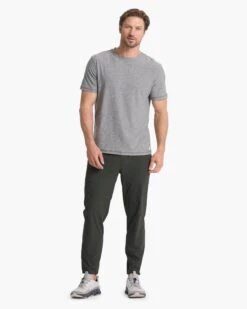 Fleet Pant | Dark Oregano -Eminem Style 0025 V429DOR 00760