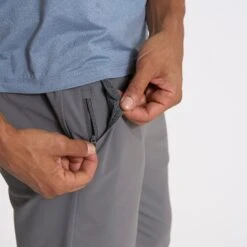 Fleet Pant | Vintage Charcoal -Eminem Style 0039 V429VCH FA22 M ECOMM DETAIL 0783