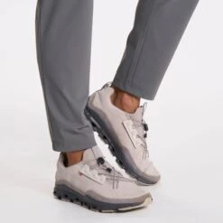 Fleet Pant | Vintage Charcoal -Eminem Style 0040 V429VCH FA22 M ECOMM DETAIL 0782