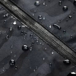 Outdoor Trainer Shell | Oregano Camo -Eminem Style 2048x2048 Detail TrainerShell