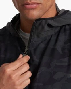 Outdoor Trainer Shell | Black Camo -Eminem Style 2048x2048 Detail TrainerShell 51f7b6d1 01b9 4eec ba22 533ee9c097f0