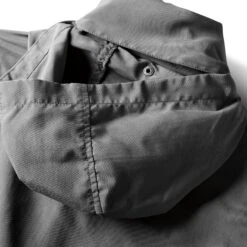 Springs Rain Jacket | Black -Eminem Style Macro SpringsRainJacket 2 2048x2048 1