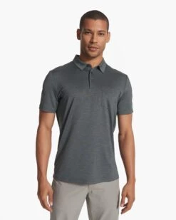 Eminem Style -Eminem Style V1000HSY FA23 M ECOMM TOPS FRONT TOPS 3