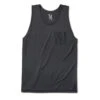 Tradewind Performance Tank | Black