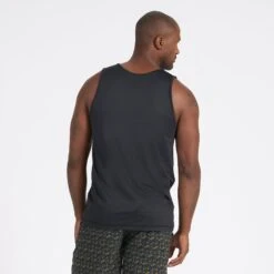 Tradewind Performance Tank | Black 5 Tradewind Performance Tank | Black -Eminem Style V142BLK 3