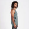 Tradewind Performance Tank | Canyon Heather