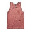 Tradewind Performance Tank | Sienna Heather
