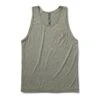 Tradewind Performance Tank | Army Heather