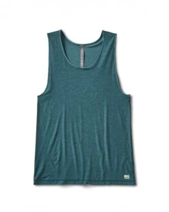 Strato Tech Tank | Beryl Heather