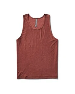 Strato Tech Tank | Cedar Heather