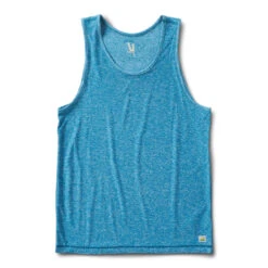 Strato Tech Tank | Sapphire Heather