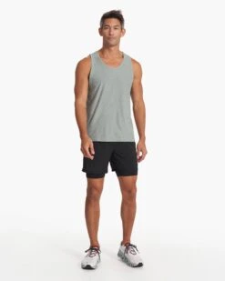 Strato Tech Tank | Stormy Heather -Eminem Style V173HSR SP23 M ECOMM TOPS FULL 0281 1x1 9ffc02e3 a491 4906 ae71 961810f9d0de