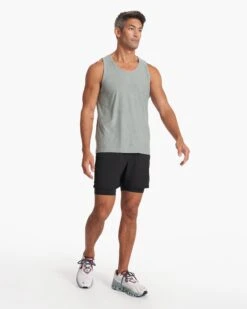 Strato Tech Tank | Stormy Heather -Eminem Style V173HSR SP23 M ECOMM TOPS FULL 0292 1x1 3d8b26e5 2c67 475d aba3 9e9541c38651