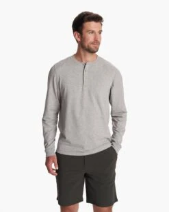 Eminem Style -Eminem Style V175LHG FA23 M ECOMM TOPS FRONT TOPS 1