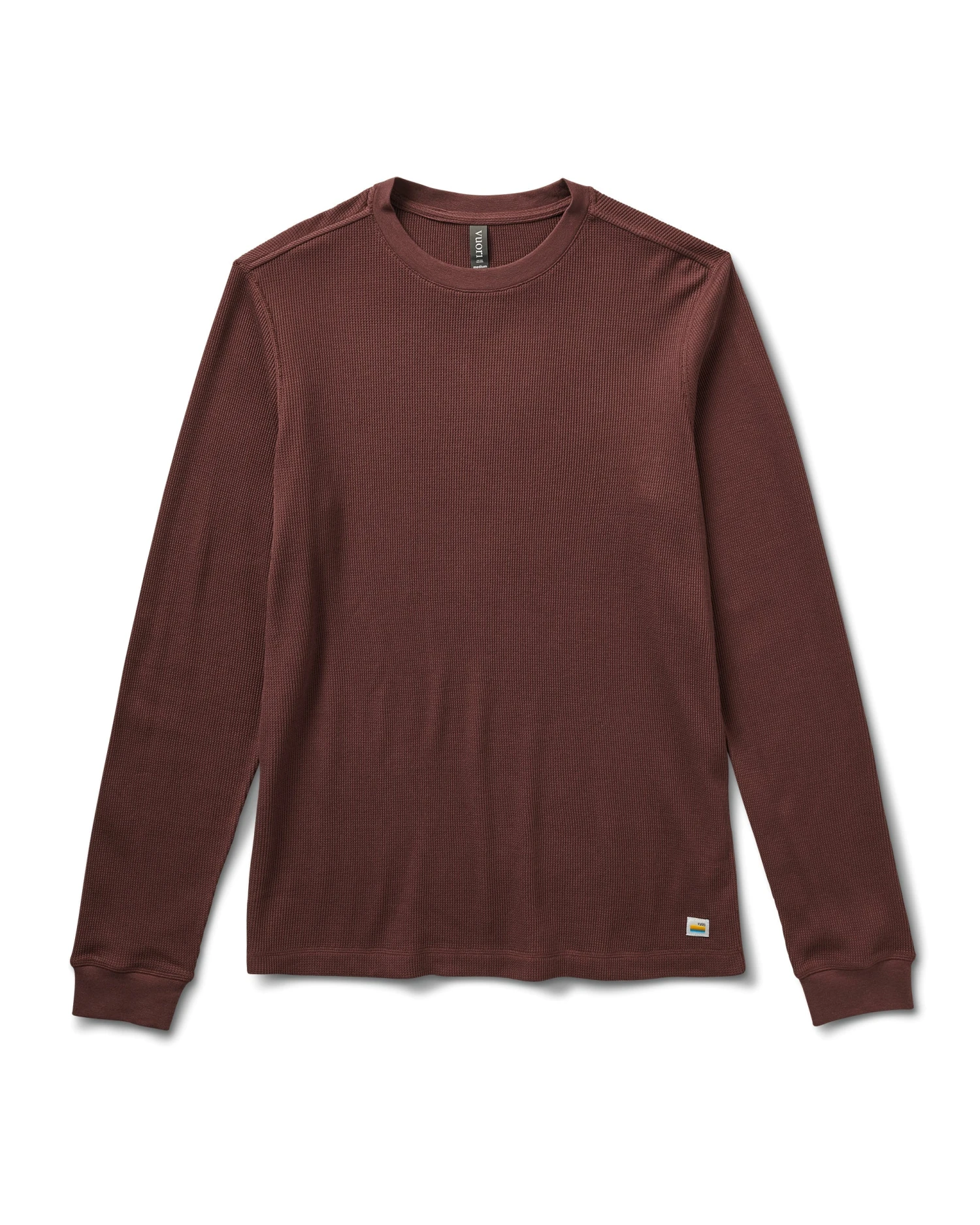 Waffle Crew | Chestnut 1 Waffle Crew | Chestnut