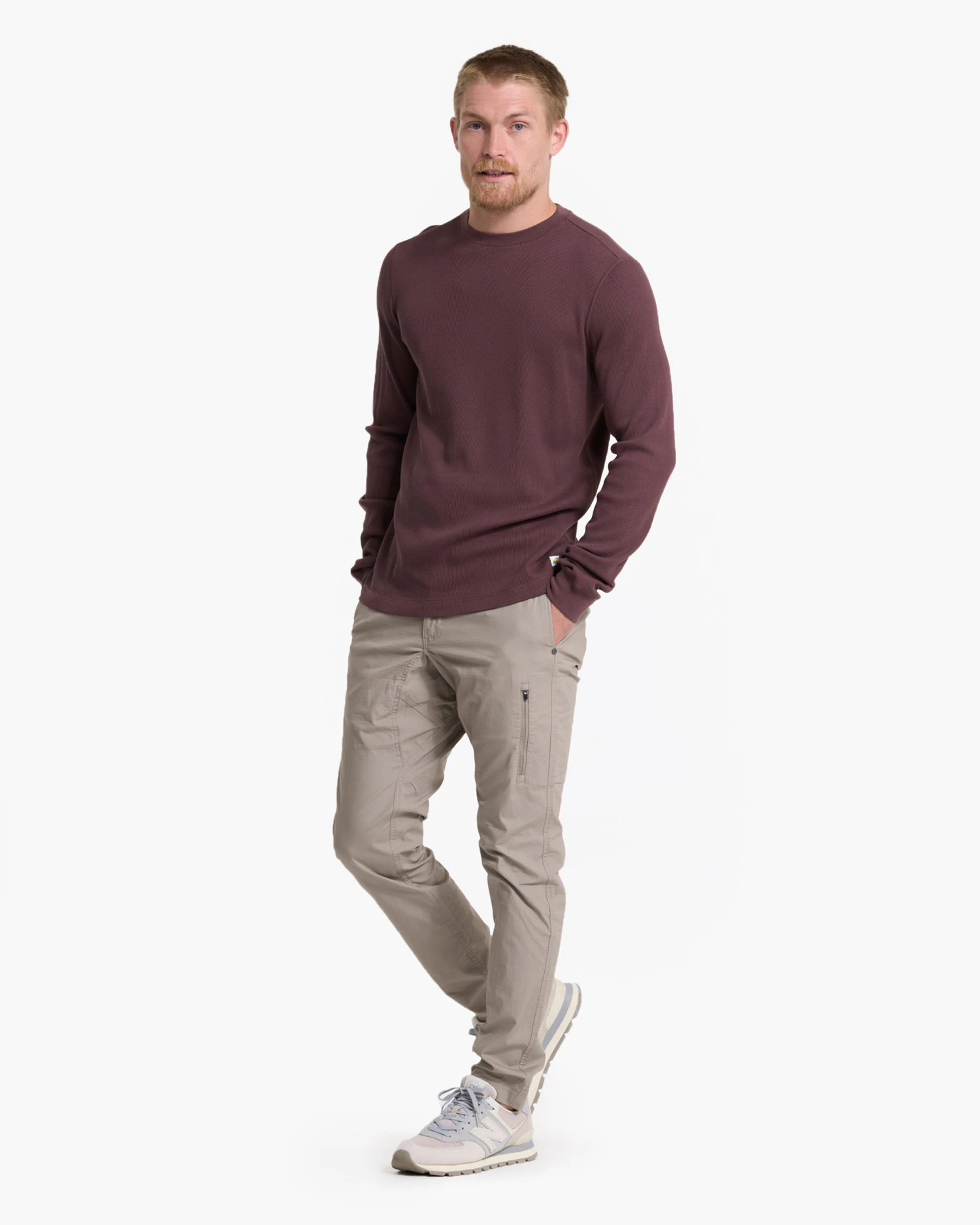 Waffle Crew | Chestnut 5 Waffle Crew | Chestnut - Image 5