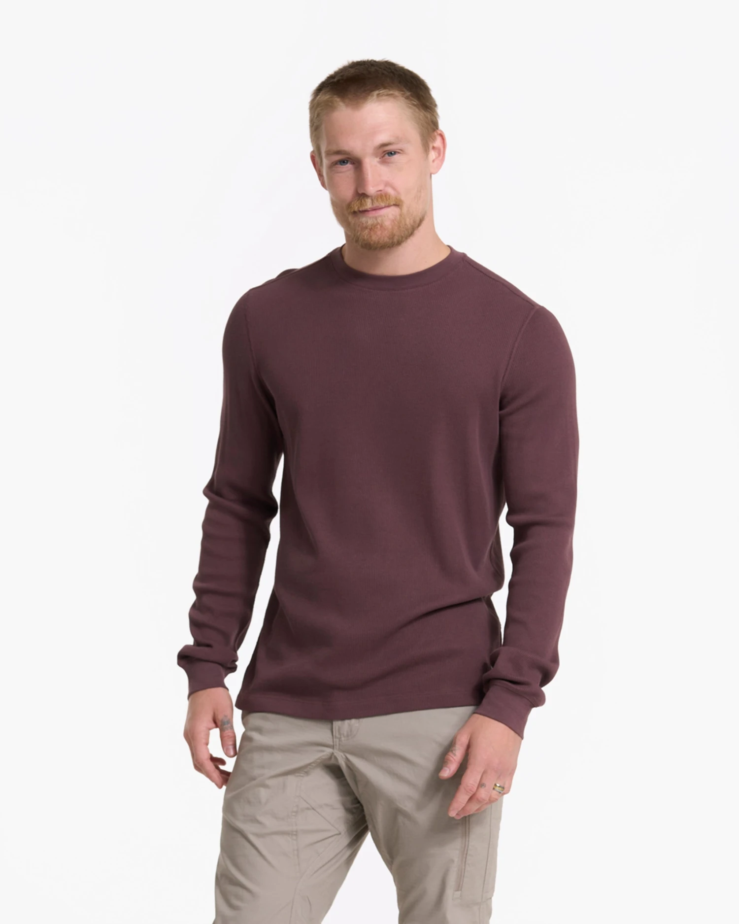 Waffle Crew | Chestnut 2 Waffle Crew | Chestnut - Image 2