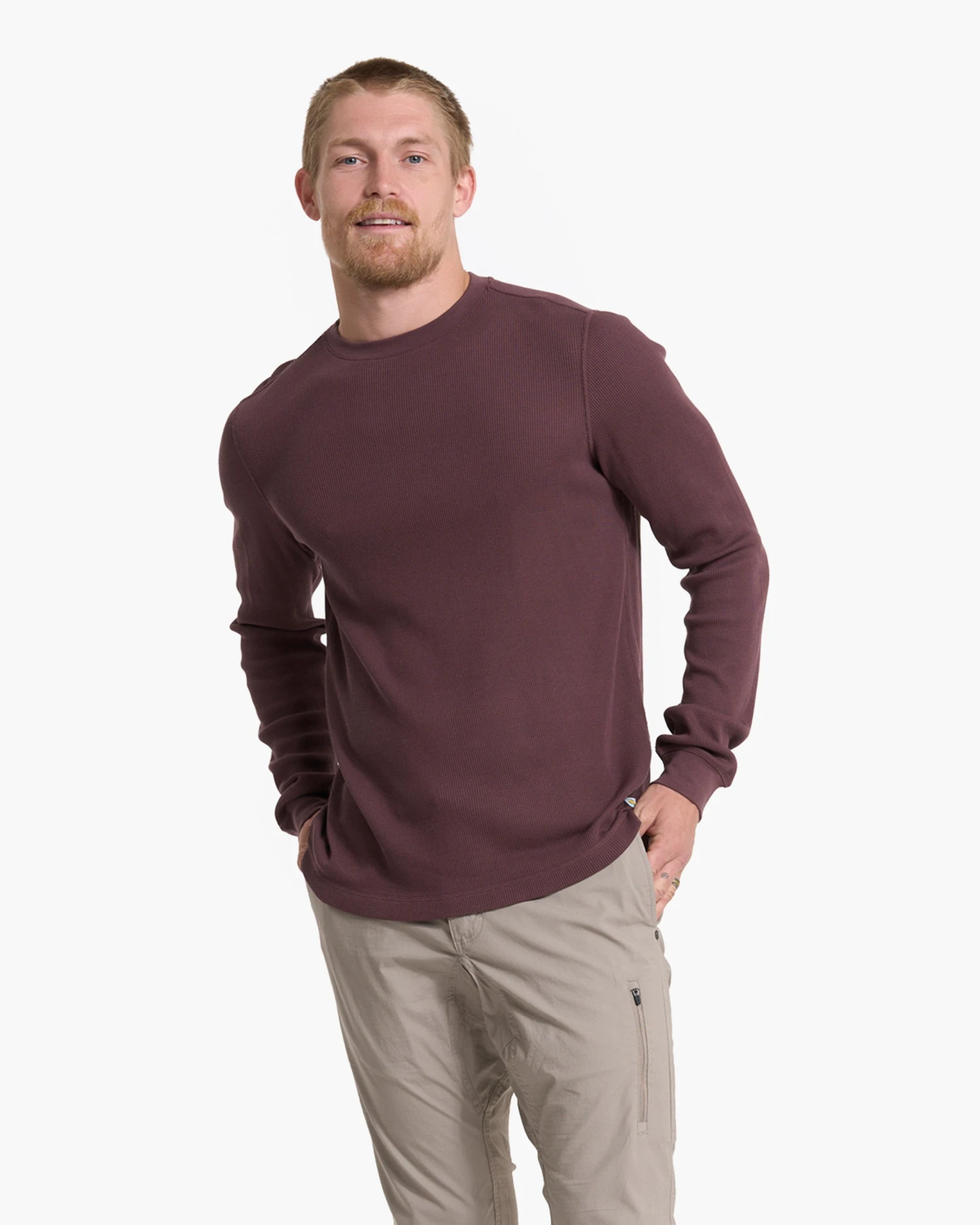 Waffle Crew | Chestnut 3 Waffle Crew | Chestnut - Image 3