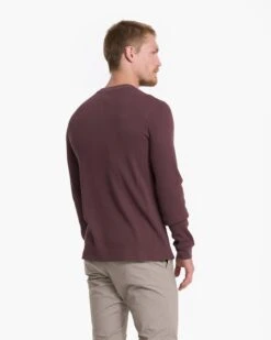 Waffle Crew | Chestnut 9 Waffle Crew | Chestnut -Eminem Style V176CHN 0972