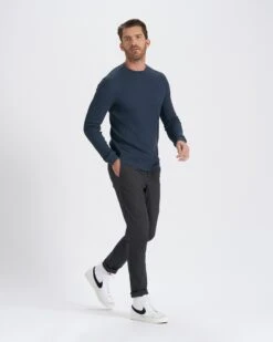 Waffle Crew | Indigo -Eminem Style V176IND 4 FULL