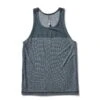 Grandview Tech Tank | Black Heather