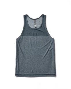 Grandview Tech Tank | Black Heather