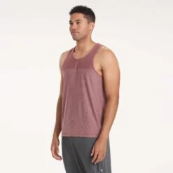 Grandview Tech Tank | Russet Heather -Eminem Style V198HRT 0170