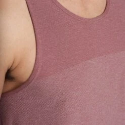 Grandview Tech Tank | Russet Heather -Eminem Style V198HRT 0194