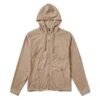 Sunday Element Jacket | Camel Heather
