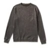 Jeffreys Pullover | Oregano Heather