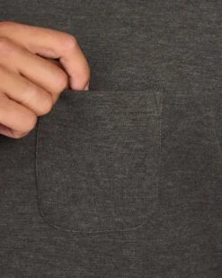 Jeffreys Pullover | Oregano Heather -Eminem Style V218HOR 3 dc4f6578 7c30 4e2c b10b cd4b28baaac6