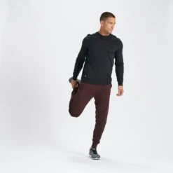 Ponto Performance Crew | Black -Eminem Style V224BLK 5