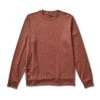 Ponto Performance Crew | Terracotta Heather