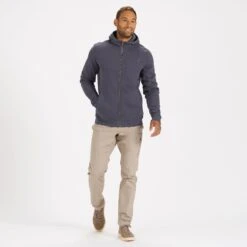 Seaside Hoodie | Azure -Eminem Style V242AZR 4 ef4f54da 9508 4496 a290 b5b44280046c