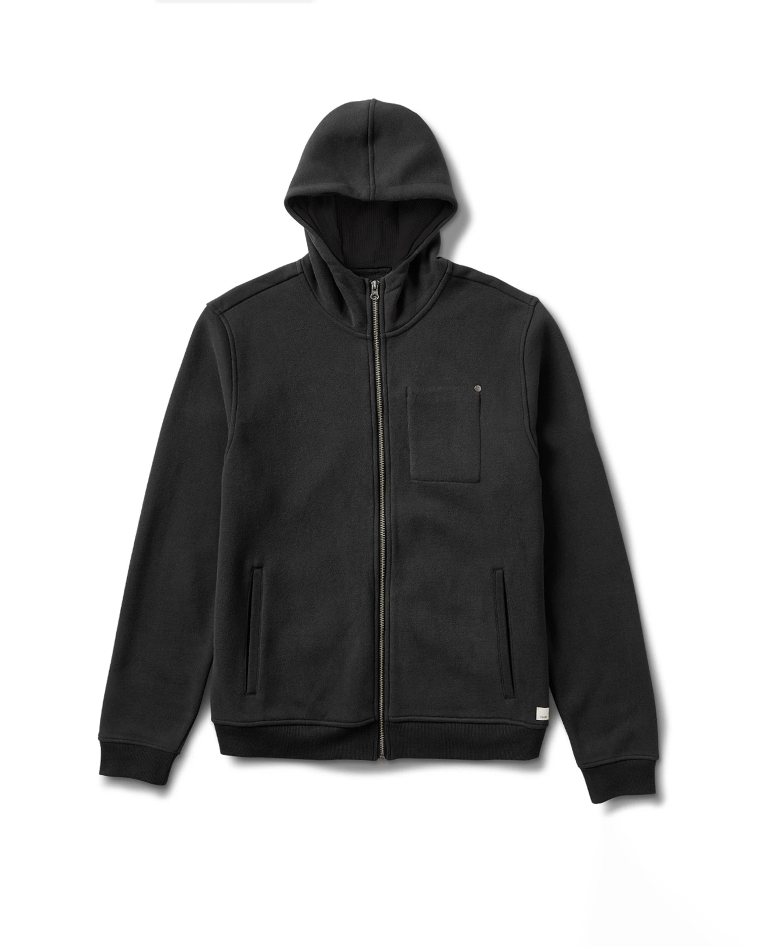 Seaside Hoodie | Black 1 Seaside Hoodie | Black