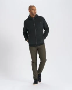 Seaside Hoodie | Black 9 Seaside Hoodie | Black -Eminem Style V242BLK 4