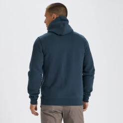 Seaside Hoodie | Indigo -Eminem Style V242IND 3