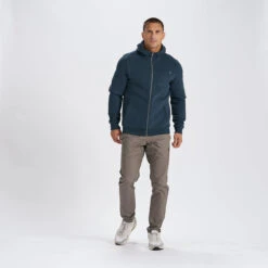 Seaside Hoodie | Indigo -Eminem Style V242IND 4