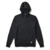 Ponto Performance Half Zip Hoodie | Black