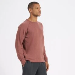 Vital Crew | Terracotta -Eminem Style V245TER 2