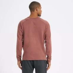 Vital Crew | Terracotta -Eminem Style V245TER 3