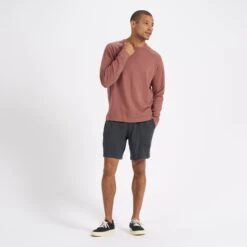 Vital Crew | Terracotta -Eminem Style V245TER 4