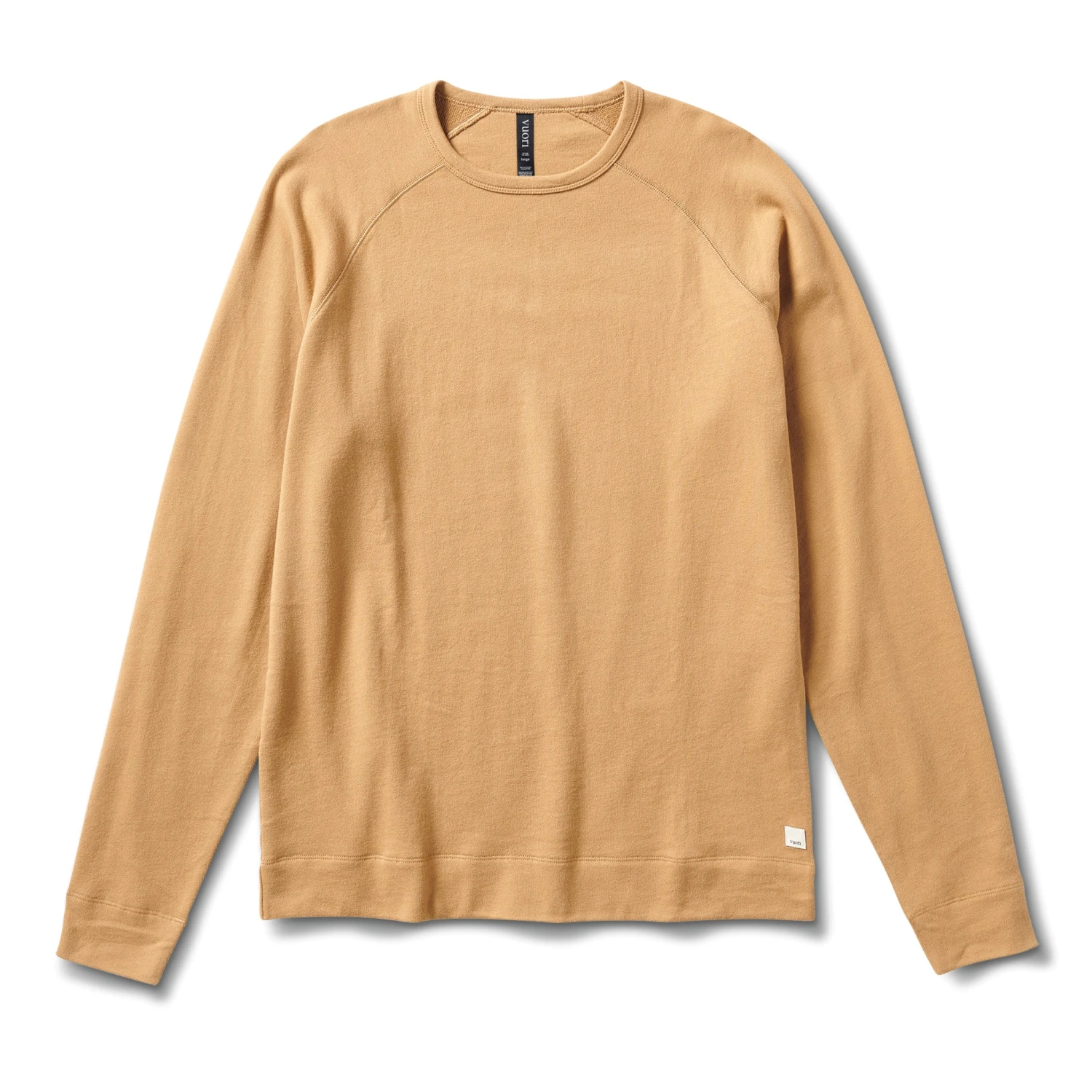 Vital Crew | Wheat 1 Vital Crew | Wheat