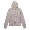 Waffle Hoodie | Dark Salt