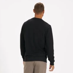 Encinitas Crew | Black -Eminem Style V249BLK 3 0bc73e5e 6d0a 432d 9957 6ad18f969d98