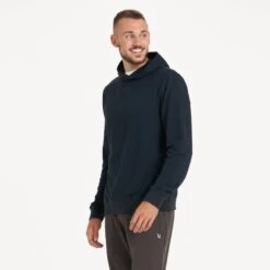 Malibu Hoodie | Vintage Ink -Eminem Style V252VIN 1535